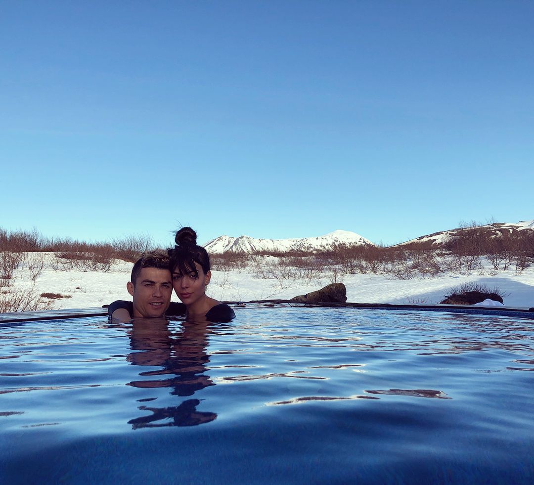 Georgina Rodriguez zmieniła fryzurę