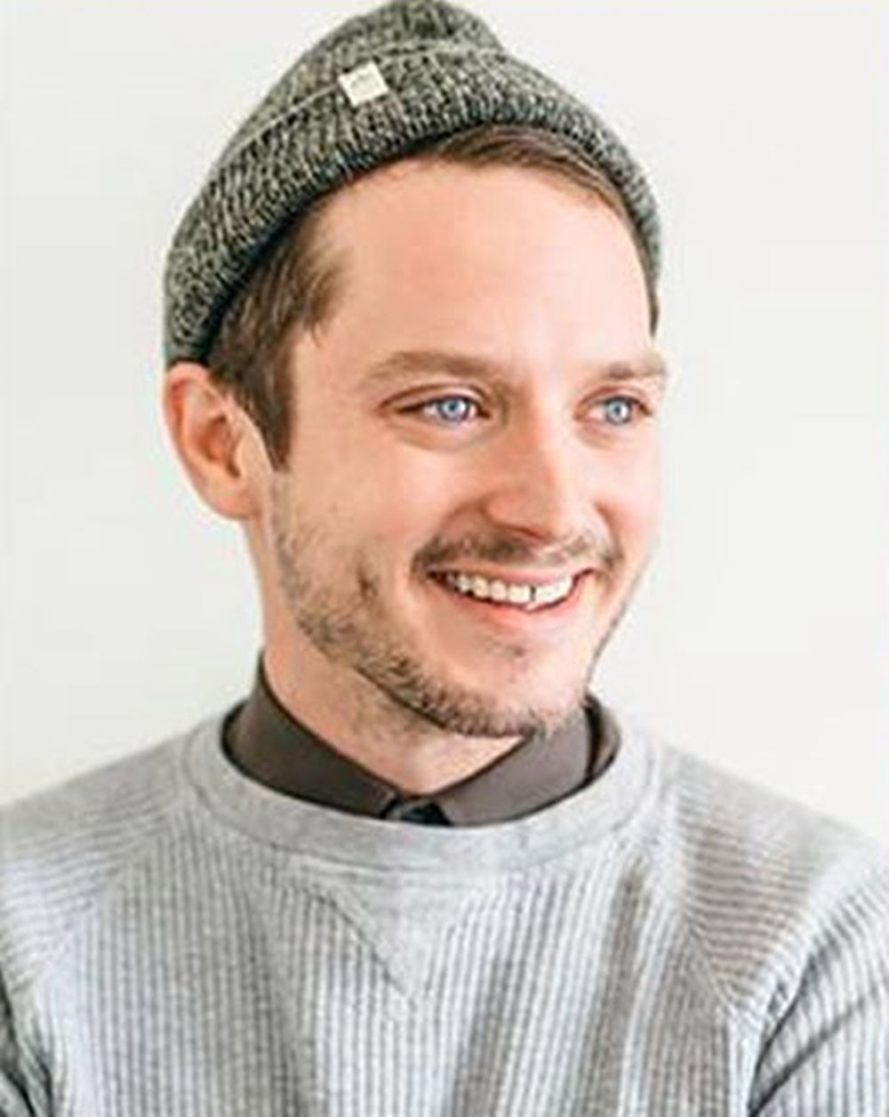 Elijah Wood obecnie