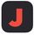 Jukebox - Offline Music Player for Dropbox ikona
