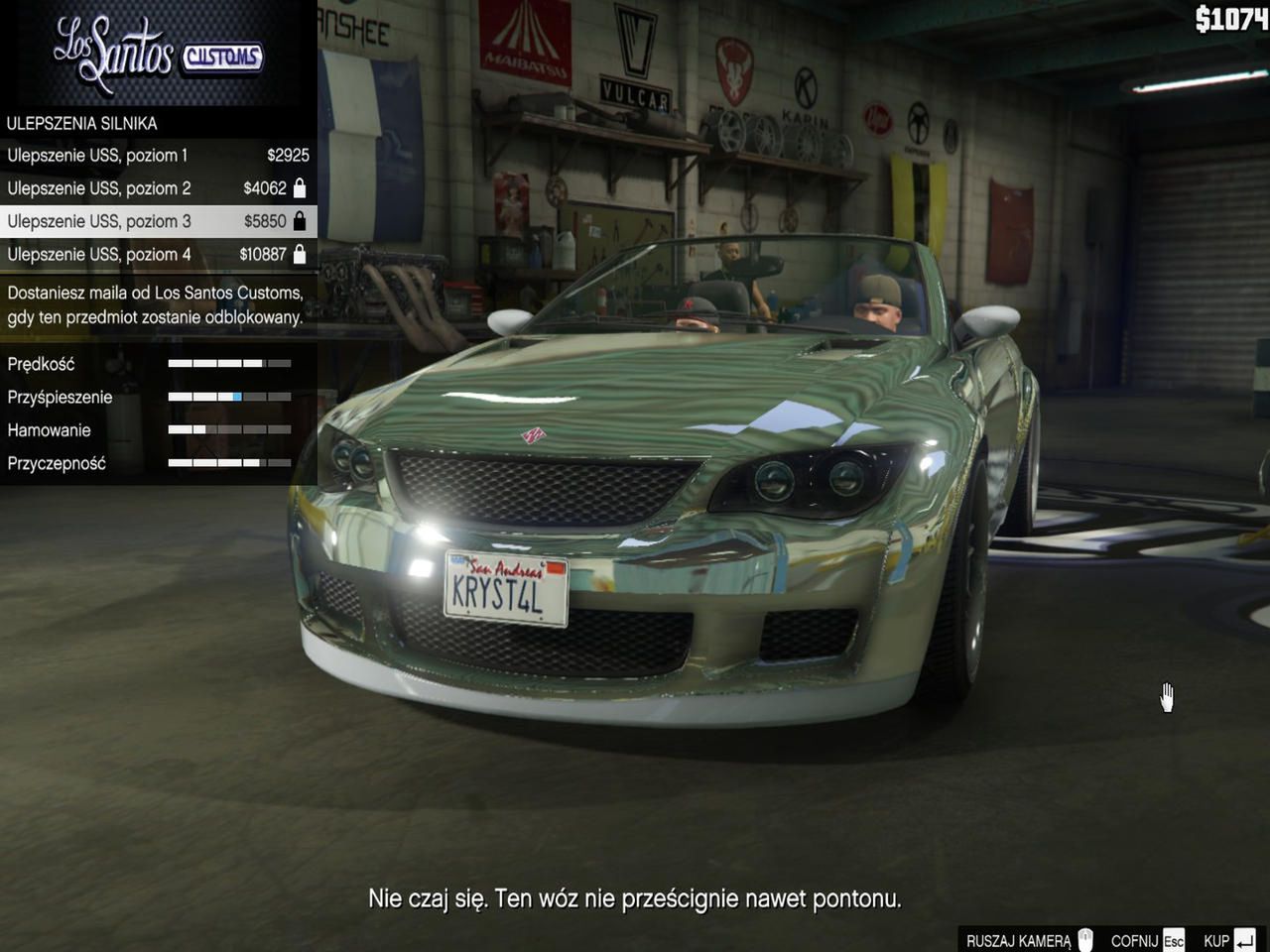 GTA V na PC, czyli jak znany wielki hit uczyniono zwyczajnie jeszcze lepszym 14