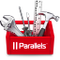 Parallels Toolbox icon