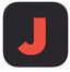 Jukebox - Offline Music Player for Dropbox icon