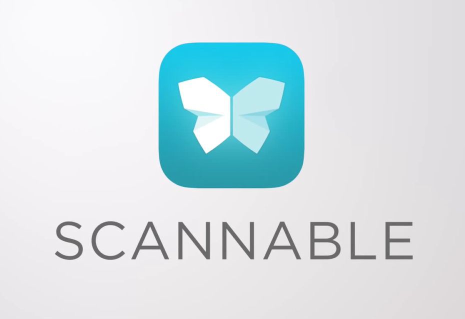 Evernote Scannable dla iOS zapewni błyskawiczne skanowanie dokumentów
