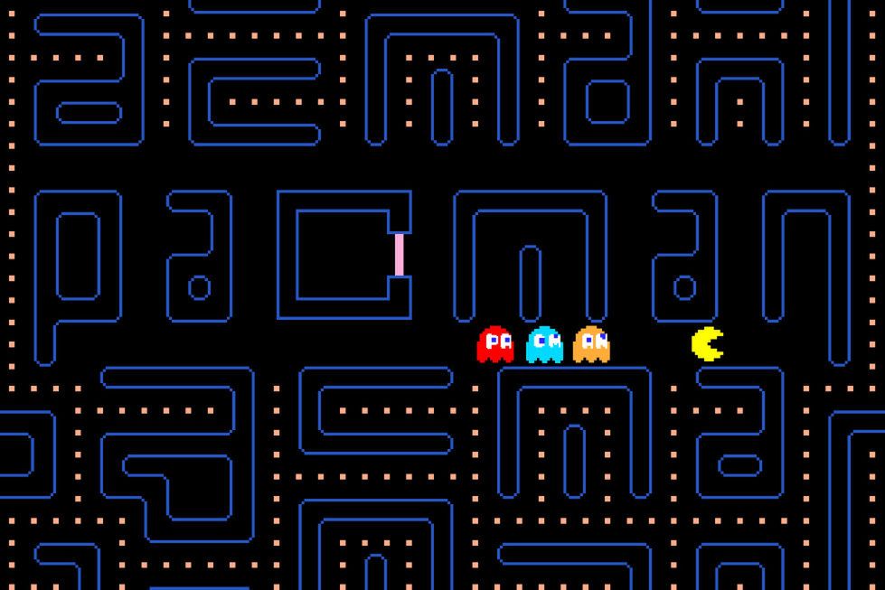 Klasyka nigdy nie umiera: Pac-man skończył 35 lat