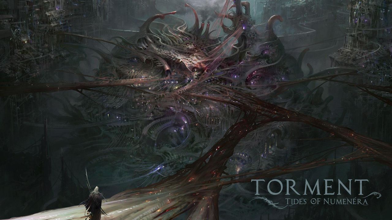 Premiera Torment: Tides of Numenera 28 lutego. Zapowiada się na świetne RPG