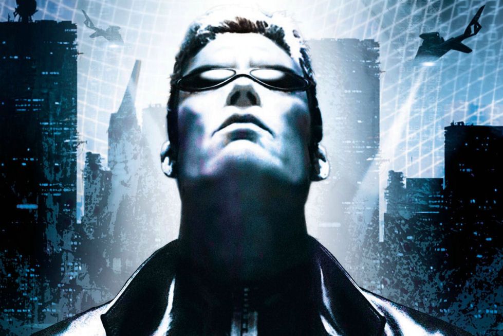 Kultowy Deus Ex piękniejszy dzięki darmowej i oficjalnej modyfikacji Revision