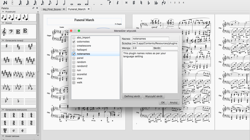 MuseScore 7