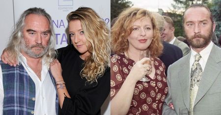 Lara Gessler i Magda Gessler w poruszających słowach wspominają Piotra Gesslera: "Nie wiadomo, jak z tym żyć..."
