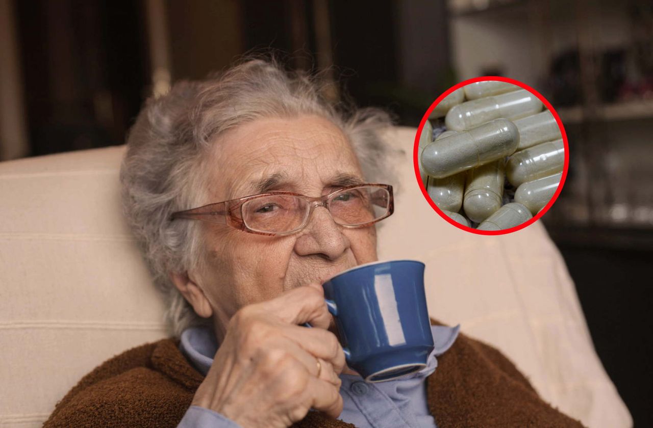 Suplement długowieczności? Może znacząco wydłużyć długość życia