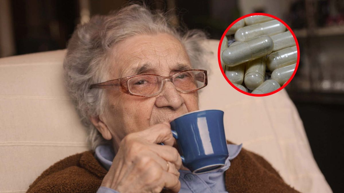 Tauryna może wpłynąć na długość życia