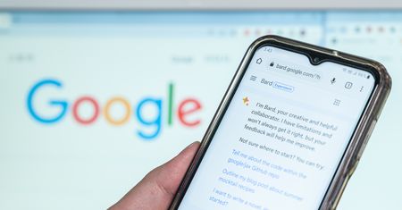 Google postawi na głowie sposób, w jaki korzystamy z wyszukiwarki. Największa zmiana od ponad 20 lat