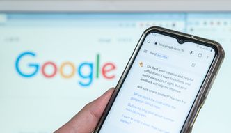 Google postawi na głowie sposób, w jaki korzystamy z wyszukiwarki. Największa zmiana od ponad 20 lat