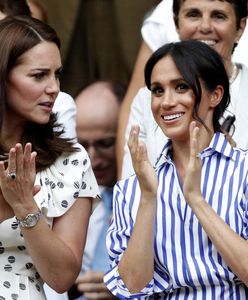 Wyciekła wiadomość Meghan. Dotyczy... Kate