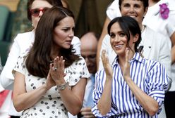 Wyciekła wiadomość Meghan. Dotyczy... Kate