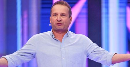 Zapytano Górskiego o powrót do TVP. Jest jasna odpowiedź kabareciarza