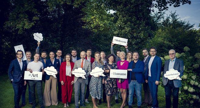 Wybrano laureatów pierwszego funduszu stypendialnego Rafał Brzoska Foundation