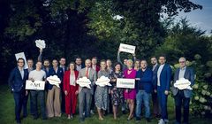 Wybrano laureatów pierwszego funduszu stypendialnego Rafał Brzoska Foundation