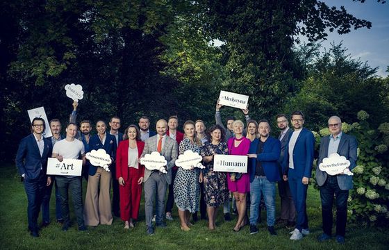 Wybrano laureatów pierwszego funduszu stypendialnego Rafał Brzoska Foundation