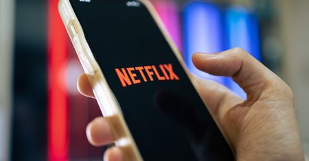 Wyraźnie słabsze wyniki Netflixa za kwartał. Inwestorzy zareagowali momentalnie