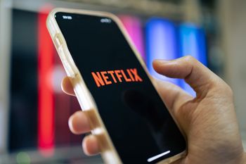 Wyraźnie słabsze wyniki Netflixa za kwartał. Inwestorzy zareagowali momentalnie