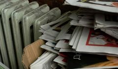 Miliony euro na wsparcie sprzedaży prasy papierowej. Unia dała zielone światło