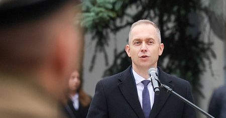 Powszechne szkolenia obronne. Wiceszef MON: wkrótce ogłosimy program