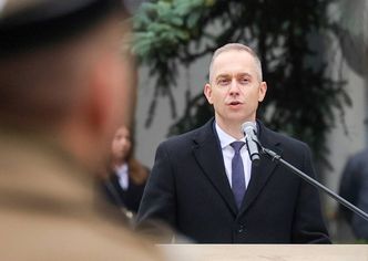 Powszechne szkolenia obronne. Wiceszef MON: wkrótce ogłosimy program