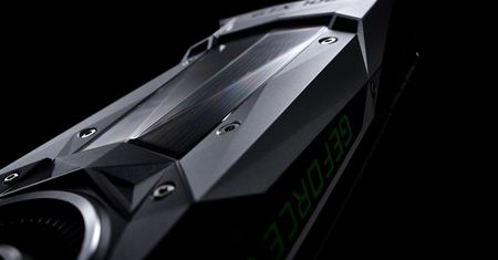 GeForce GTX 1080 Ti - nieoficjalna specyfikacja