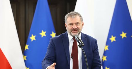 Przełom ws. Piotra Pytla. Siedział 20 lat, wyszedł na wolność