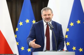 Przełom ws. Piotra Pytla. Siedział 20 lat, wyszedł na wolność