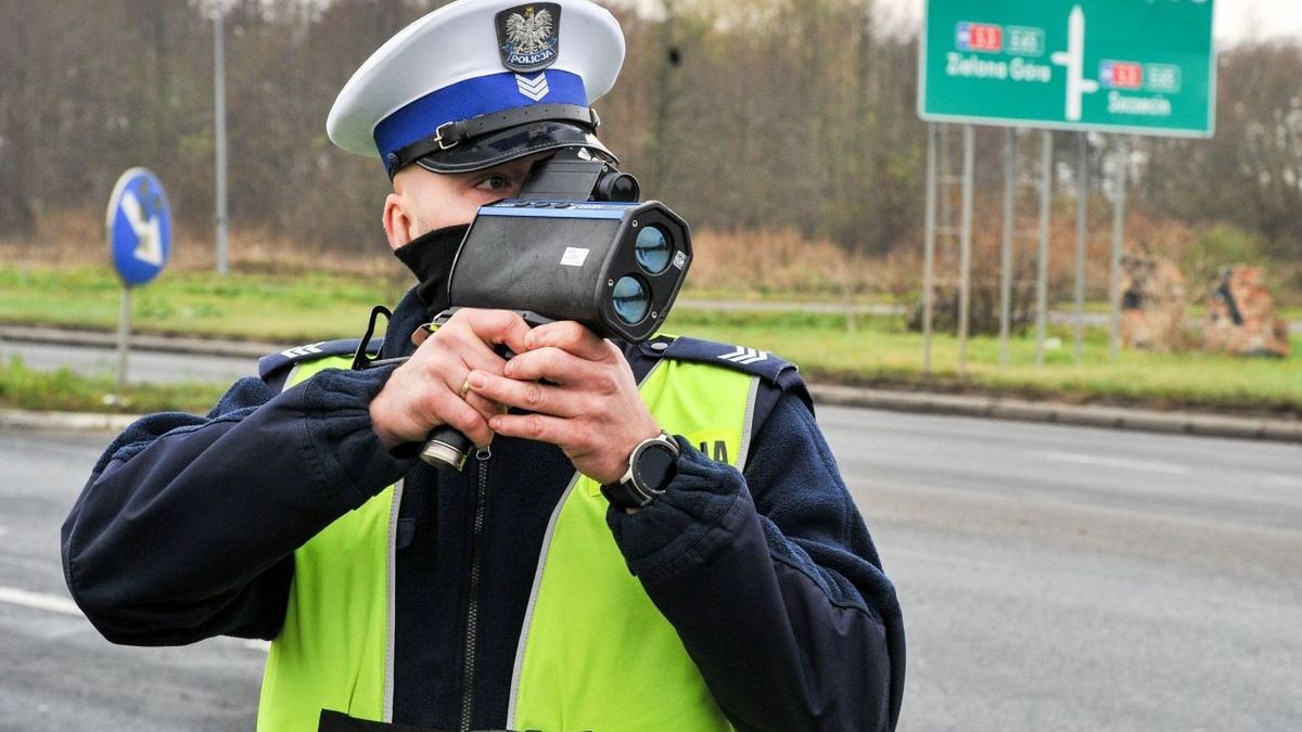 Podczas wielkanocnego weekendu i wcześniejszych świąt na drogach nie było policyjnych akcji