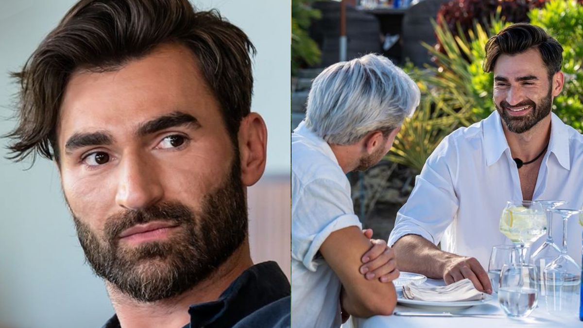 "Prince Charming". Wiemy, czy Jacek Jelonek znalazł miłość! 