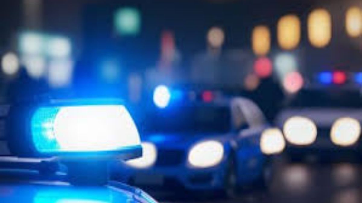 62-latek chciał sprawdzić, jak szybko policjanci pojawią się na miejscu