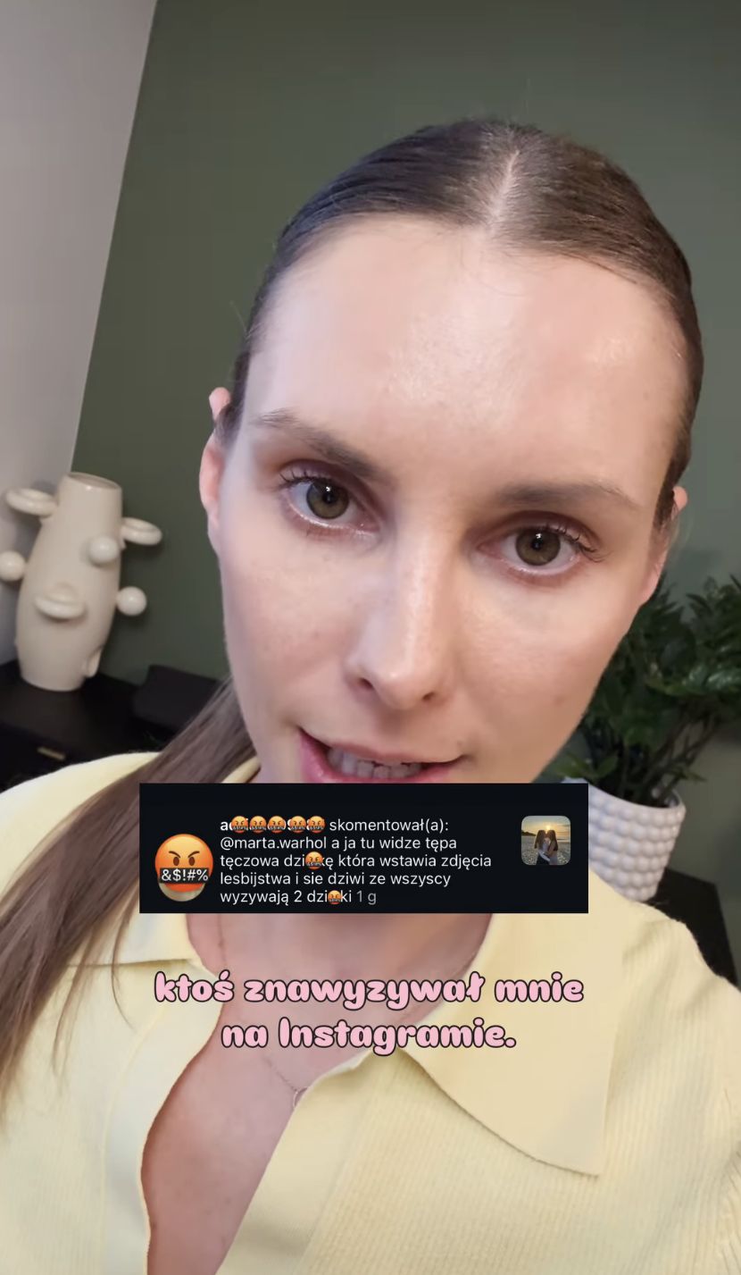 Marta Warchoł