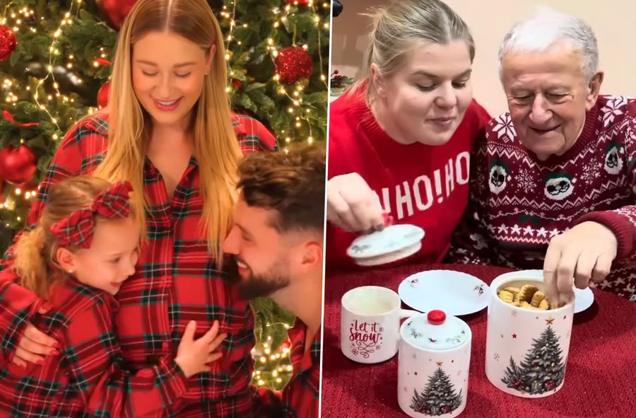 Andziaks vs. Makówka