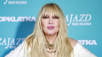 Maryla Rodowicz szczerze o sprawach sercowych. "Ale to już było"