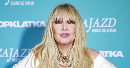 Maryla Rodowicz szczerze o sprawach sercowych. "Ale to już było"