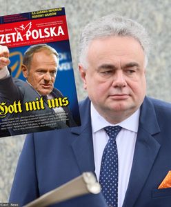 Tusk pozwał gazetę Sakiewicza. Nowa decyzja ws. procesu