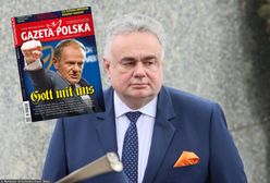 Tusk pozwał gazetę Sakiewicza. Nowa decyzja ws. procesu