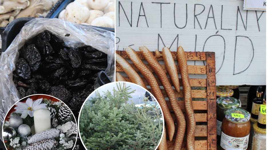 Targowisko 09.12.2025