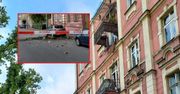 Śmierć lokatorki po zarwaniu balkonu. Zaskakująca decyzja sądu