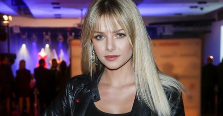 Kasia Szklarczyk w wieku 14 lat trafiła do aresztu. Opowiedziała, jak ją potraktowała policja