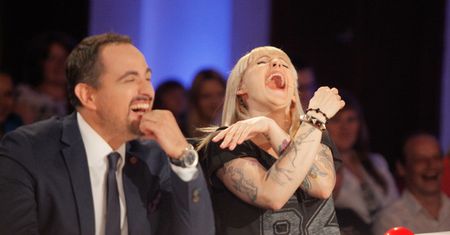 TVN dementuje: "NIE ZDEJMUJEMY MAM TALENT!"