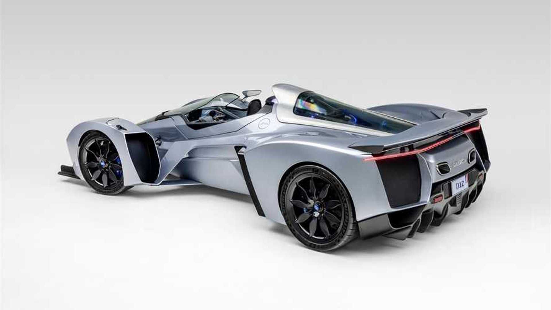 Delage D12