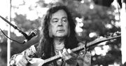 Nie żyje David Lindley. "Jeden z najbardziej utalentowanych muzyków"