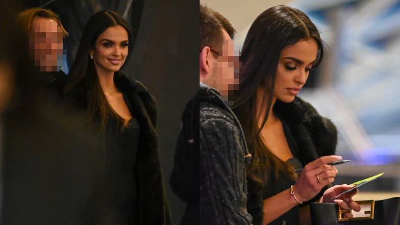 Kulisy premiery "Pokusy" 