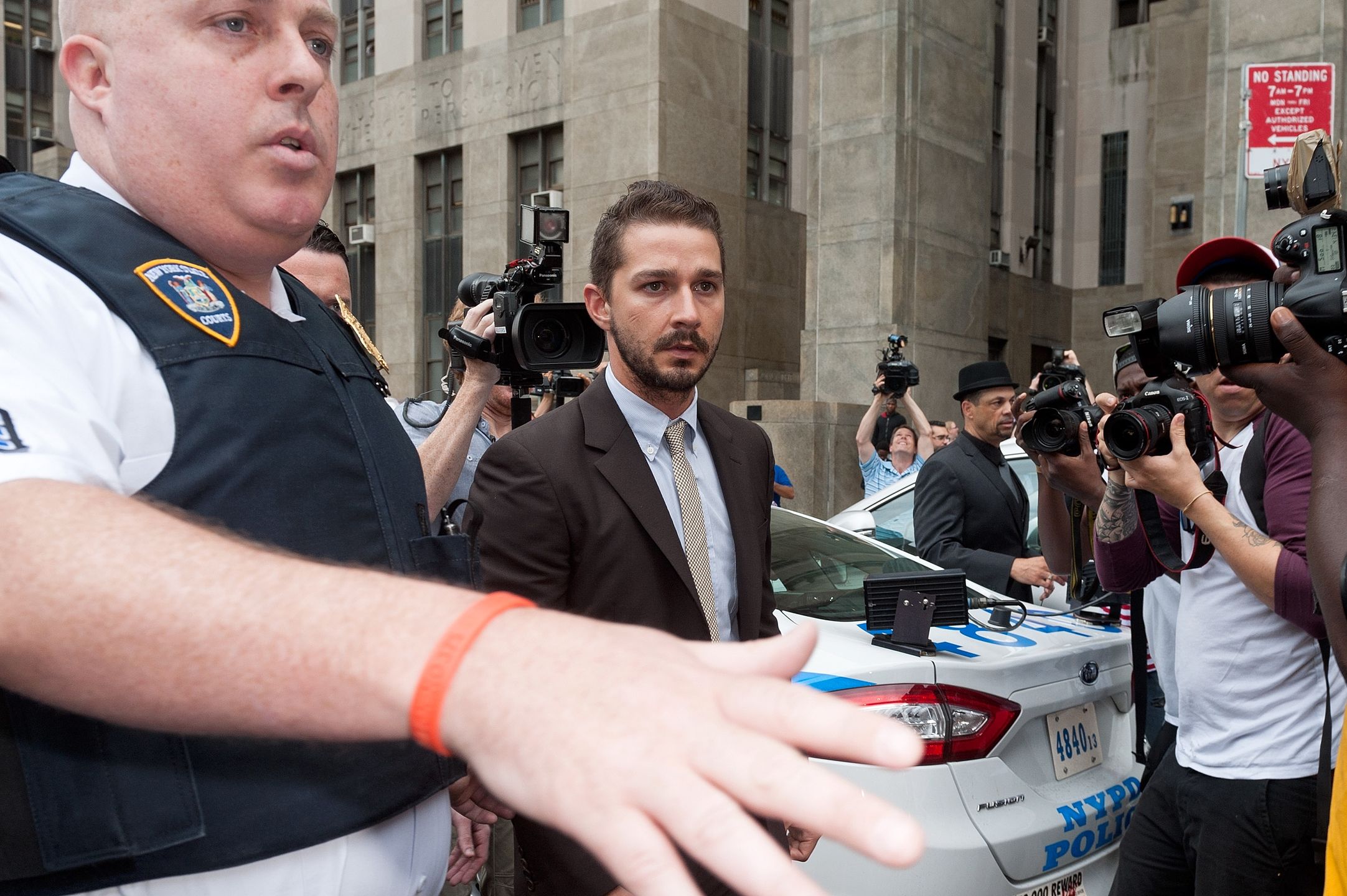Shia LaBeouf 