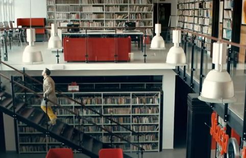 „Polska dobrze zaprojektowana” - program o polskiej architekturze w Domo+