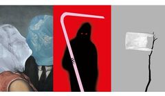 Zofia Wawrzyniak zwyciężczynią 21. edycji konkursu Galerii Plakatu AMS