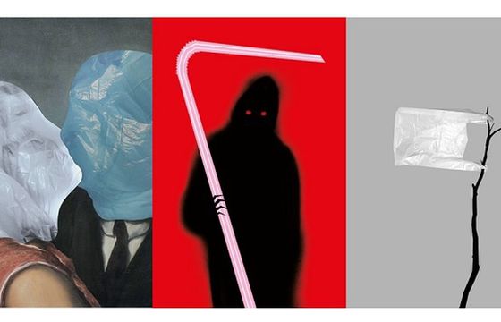 Zofia Wawrzyniak zwyciężczynią 21. edycji konkursu Galerii Plakatu AMS